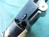 Colt 1851 Engraved ,Italain .44 cal Revolver - 2 of 10