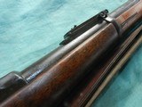 Trapdoor U.S. Springfield Armory 1888 Rifle - 5 of 13