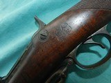 Trapdoor U.S. Springfield Armory 1888 Rifle - 10 of 13