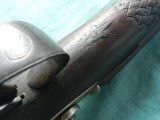 Superior Grade London Stub Twist Double - 7 of 17