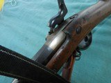 1873 Percussion Springfield .45 cal Rifle - 14 of 14
