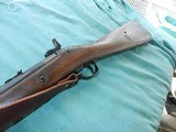 1873 Percussion Springfield .45 cal Rifle - 11 of 14