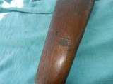 1873 Percussion Springfield .45 cal Rifle - 12 of 14