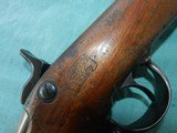 1873 Percussion Springfield .45 cal Rifle - 13 of 14