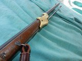1873 Percussion Springfield .45 cal Rifle - 7 of 14