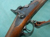 1873 Percussion Springfield .45 cal Rifle - 3 of 14