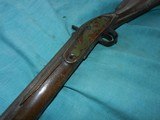 New England Fowler /Militia Musket - 8 of 10