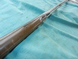 New England Fowler /Militia Musket - 4 of 10