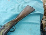 New England Fowler /Militia Musket - 9 of 10