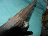 New England Fowler /Militia Musket - 3 of 10