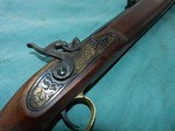 Investarms .54 cal. Hawken Percussion Rifle - 3 of 10