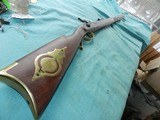 Investarms .54 cal. Hawken Percussion Rifle - 1 of 10