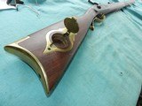 Investarms .54 cal. Hawken Percussion Rifle - 2 of 10