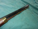Investarms .54 cal. Hawken Percussion Rifle - 5 of 10
