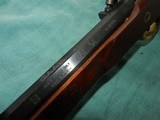 Investarms .54 cal. Hawken Percussion Rifle - 9 of 10