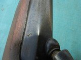 Civil War era 1862 Musket/Fowler - 7 of 13