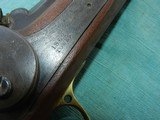 Civil War era 1862 Musket/Fowler - 5 of 13