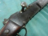 French Lebel Rifle Mle 1886 M93 REF - 3 of 16