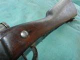 French Lebel Rifle Mle 1886 M93 REF - 15 of 16