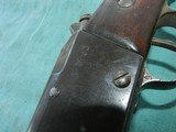 French Lebel Rifle Mle 1886 M93 REF - 14 of 16