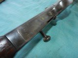 French Lebel Rifle Mle 1886 M93 REF - 16 of 16