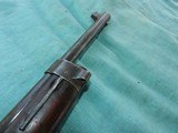 French Lebel Rifle Mle 1886 M93 REF - 9 of 16