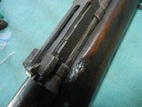 French Lebel Rifle Mle 1886 M93 REF - 7 of 16