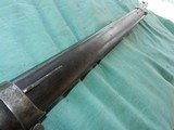 French Lebel Rifle Mle 1886 M93 REF - 8 of 16