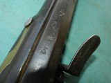 Dutch/Germanic Rev. War Musket - 9 of 16