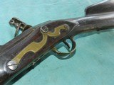 Dutch/Germanic Rev. War Musket - 13 of 16