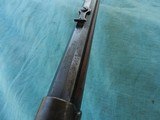Superb Remington No. 4 takedown .22 cal - 5 of 17