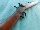 Superb Remington No. 4 takedown .22 cal - 3 of 17