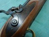 Investarms .54 cal. Percussion Rifle - 2 of 11