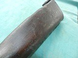 Springfield 1838 Rifle Possible Indian Use - 15 of 16