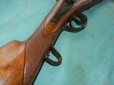 Civil War era 12ga double percussion shotgun - 3 of 14