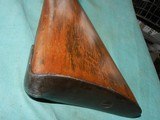 Civil War era 12ga double percussion shotgun - 2 of 14