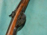 Civil War era 12ga double percussion shotgun - 5 of 14