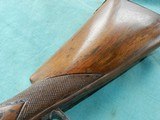 Civil War era 12ga double percussion shotgun - 13 of 14