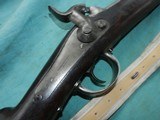 F.J. MALHERBE &Co. Liege Civil War Musketoon - 3 of 17