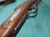 Charlesville 1777 Musket with unusual features - 10 of 13