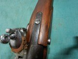 Charlesville 1777 Musket with unusual features - 13 of 13