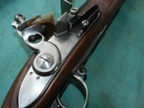 Charlesville 1777 Musket with unusual features