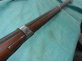 Charlesville 1777 Musket with unusual features - 7 of 13