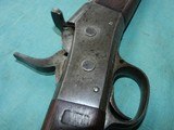 Remington Rolling Block .50 cal carbine - 3 of 18
