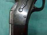 Remington Rolling Block .50 cal carbine - 12 of 18