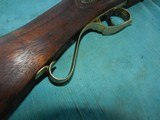 Pedersoli .45 cal. Percussion Rifle - 3 of 12