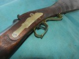 Pedersoli .45 cal. Percussion Rifle - 9 of 12