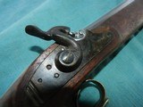 Pedersoli .45 cal. Percussion Rifle - 4 of 12