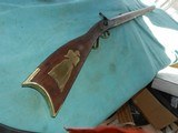 Pedersoli .45 cal. Percussion Rifle - 1 of 12