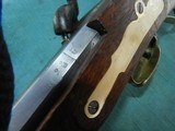 Pedersoli .45 cal. Percussion Rifle - 12 of 12